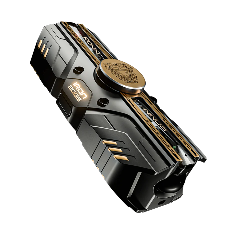 Ronin Iron Edge | R-7090