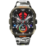 Ronin R-013 Rugged Smart Watch