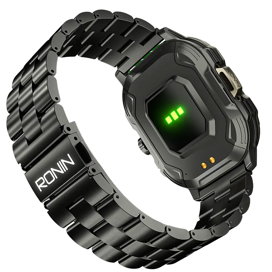 Ronin R-013 LUXE Smart Watch