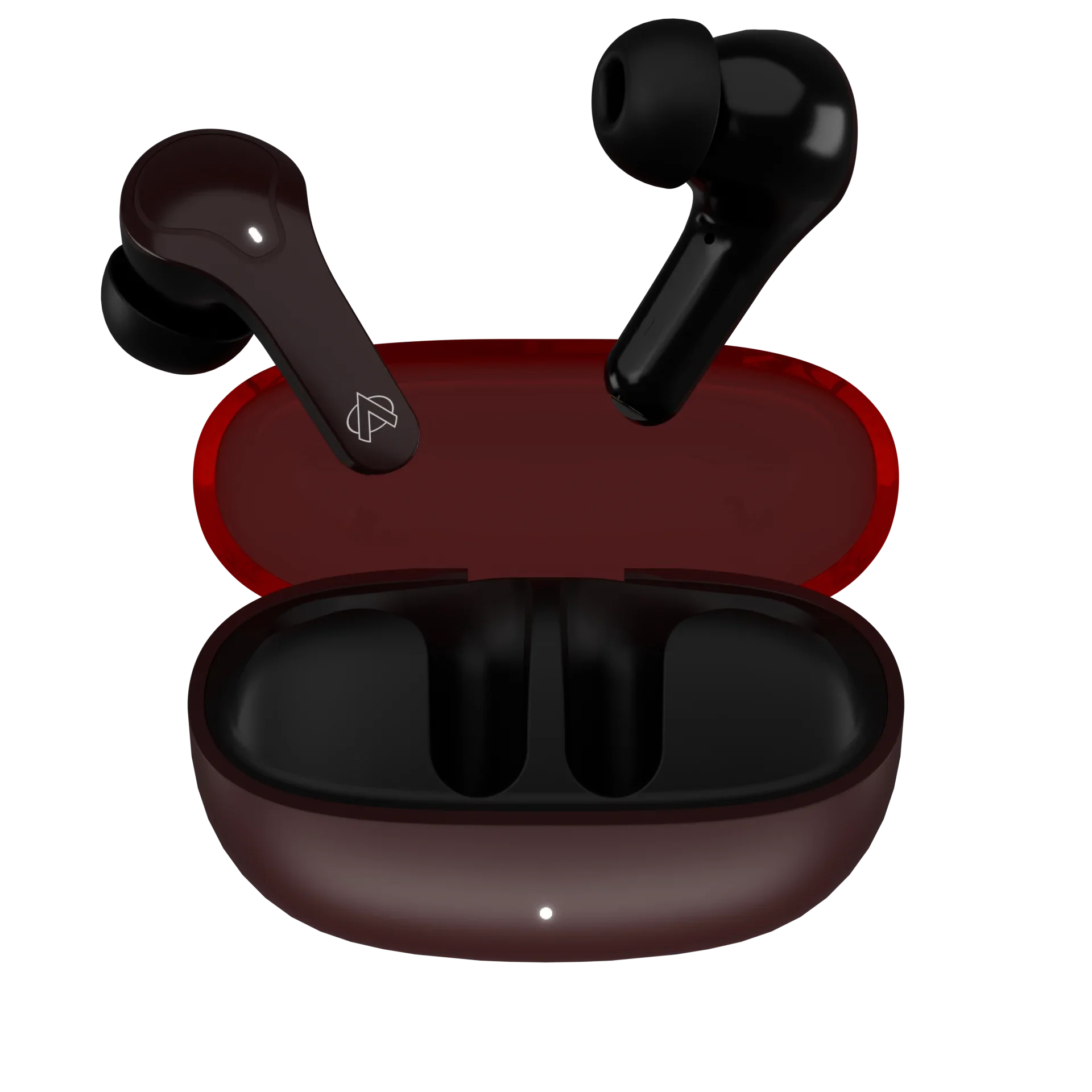 Airbud 745 ION Wireless Earbuds