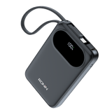 Ronin Pulse | R-4065 10000 mAh Power Bank