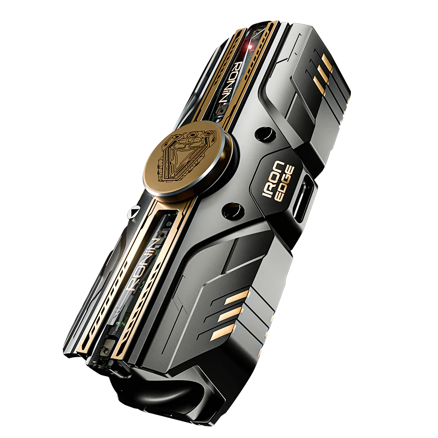 Ronin Iron Edge | R-7090