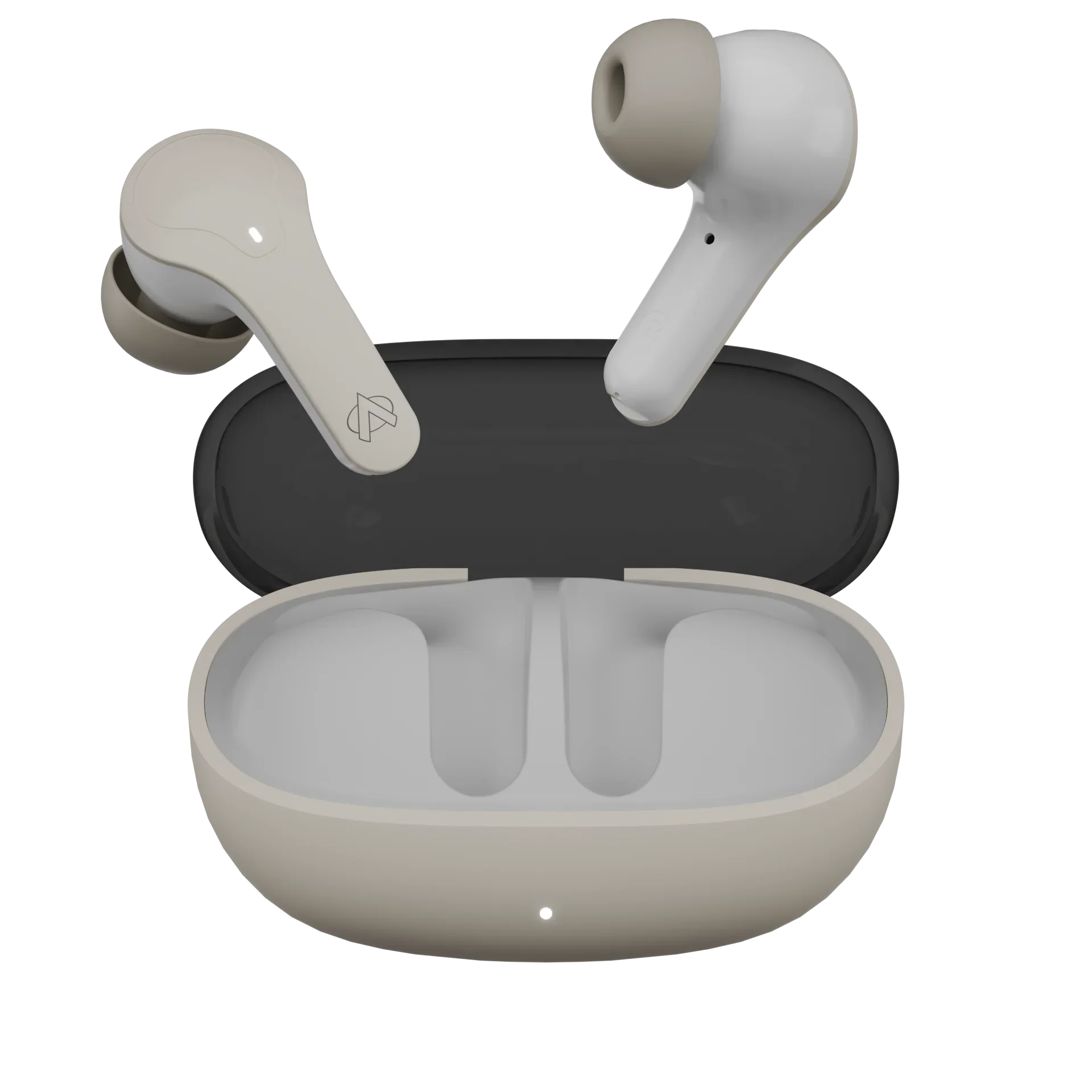 Airbud 745 ION Wireless Earbuds