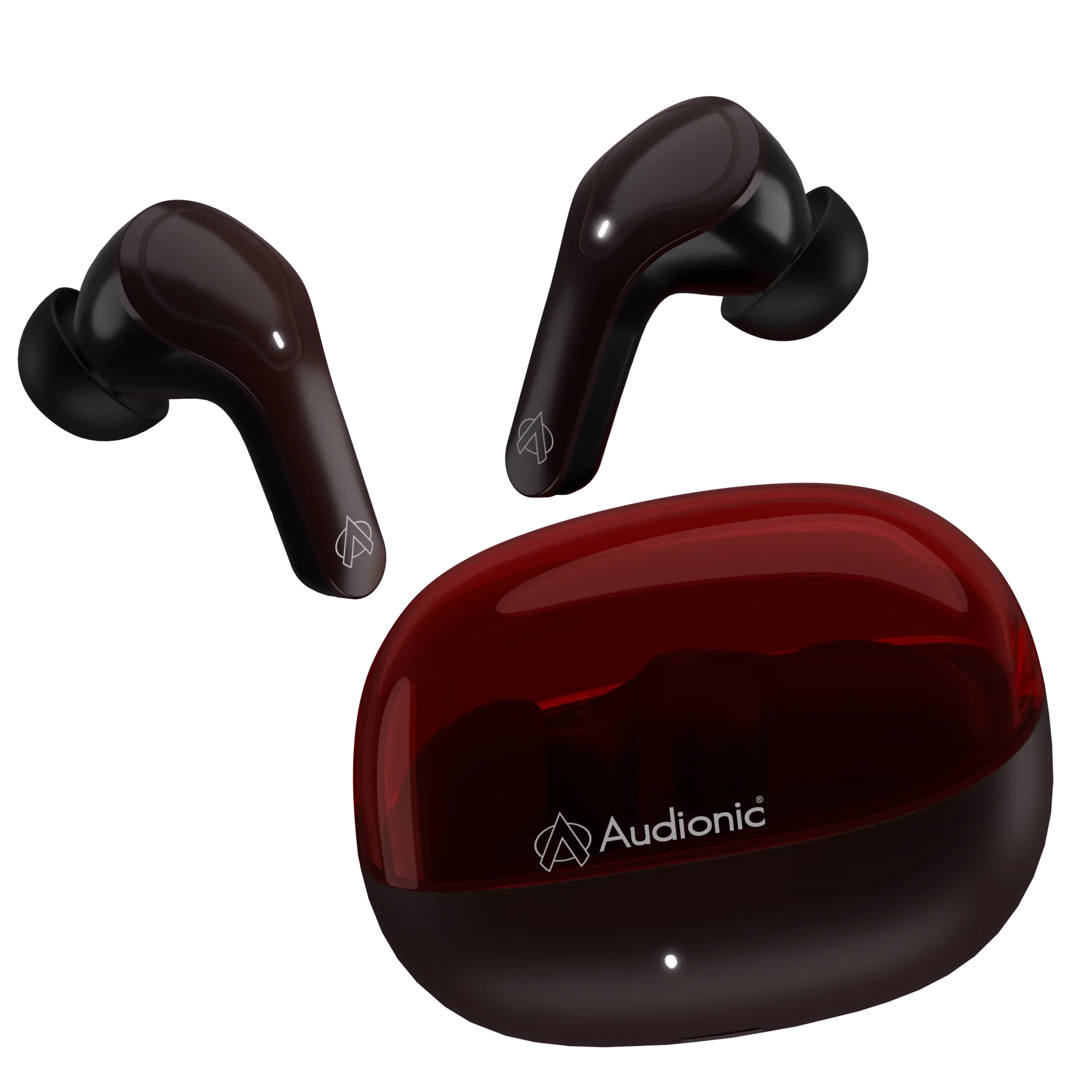 Airbud 745 ION Wireless Earbuds