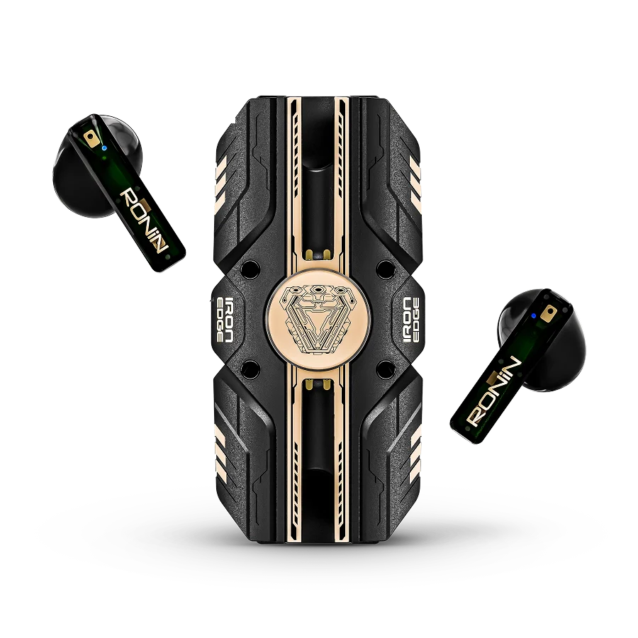 Ronin Iron Edge | R-7090