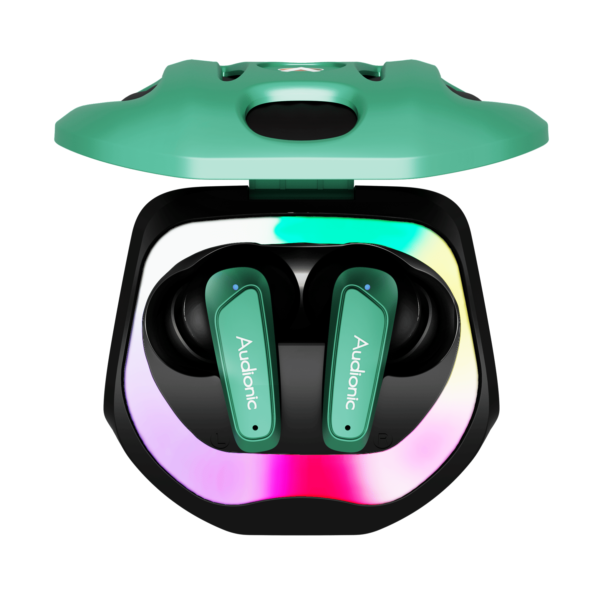 Battlebuds Pro Gaming Earbuds