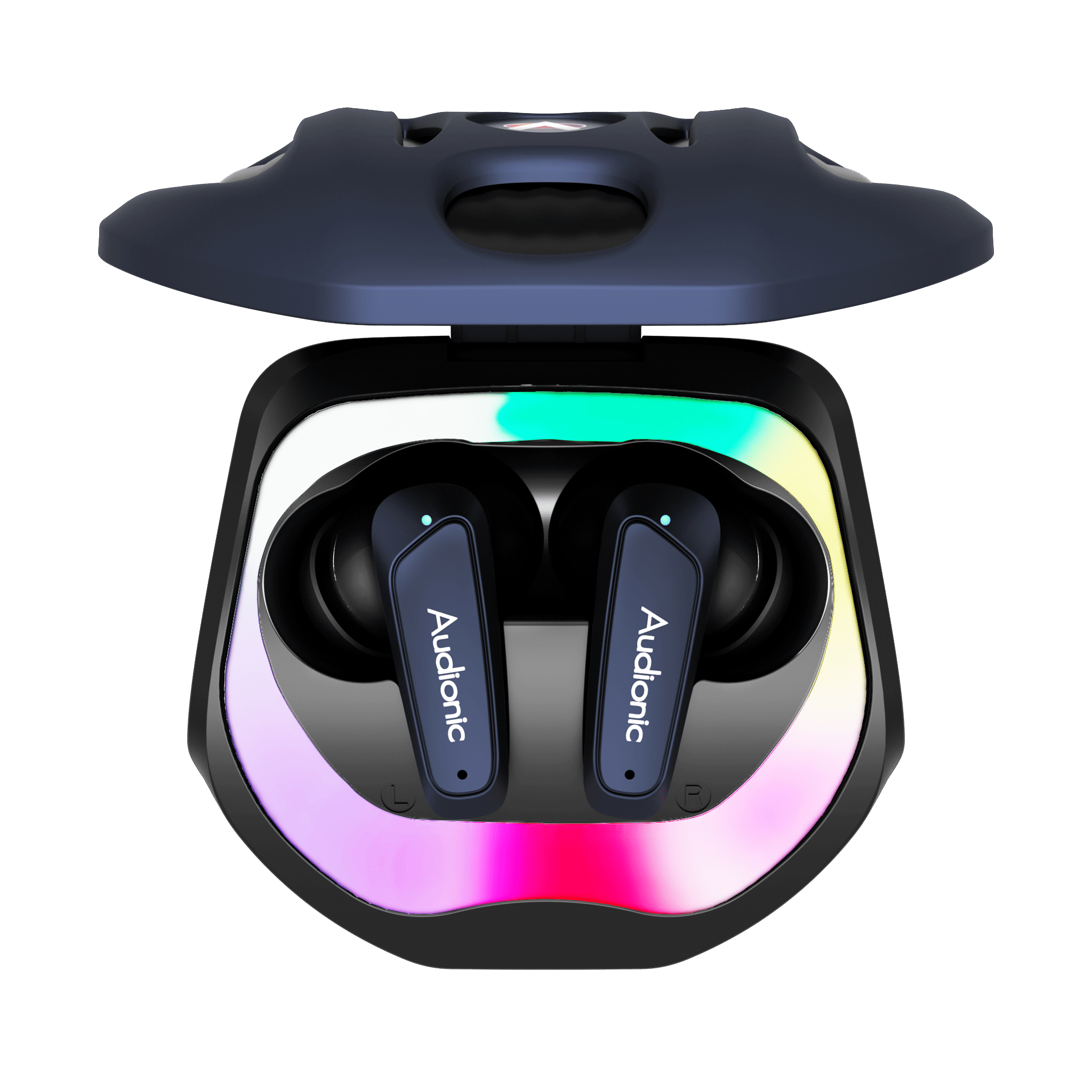 Battlebuds Pro Gaming Earbuds