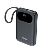 Ronin Pulse | R-4065 10000 mAh Power Bank