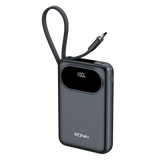 Ronin Pulse | R-4065 10000 mAh Power Bank