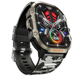 Ronin R-013 Rugged Smart Watch