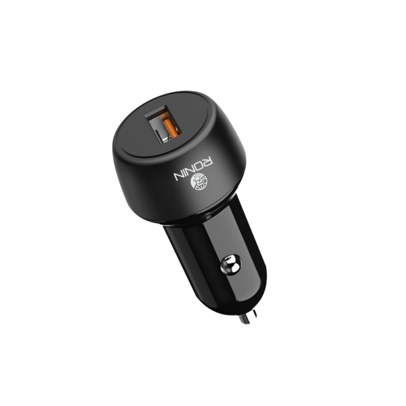 Ronin R-911 Quick 3.0 Car Charger