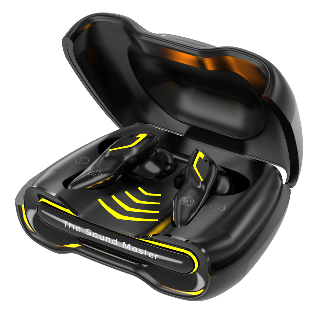 Battlebuds Gaming Earbuds