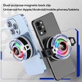 Memo CX16 Mobile Radiator For iPhone/Android/iPad/Table