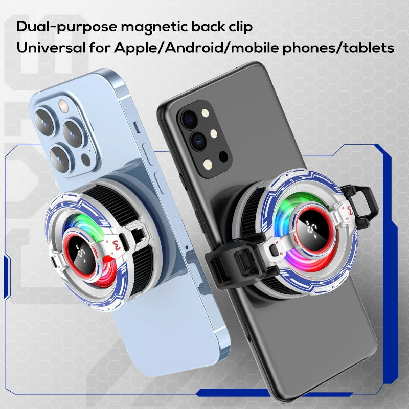 Memo CX16 Mobile Radiator For iPhone/Android/iPad/Table