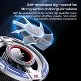 Memo CX16 Mobile Radiator For iPhone/Android/iPad/Table