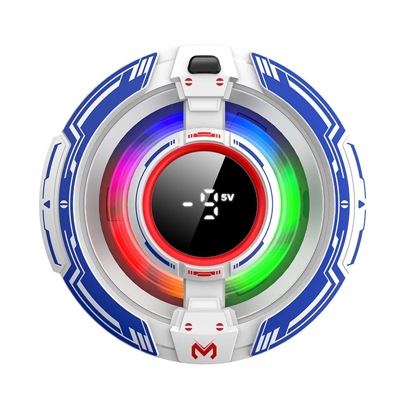 Memo CX16 Mobile Radiator For iPhone/Android/iPad/Table