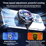 MEMO CX06 15W Cooling Fan