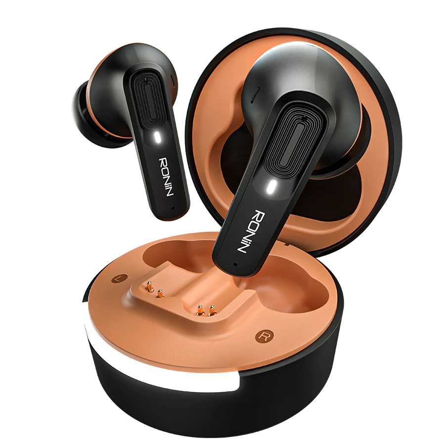 Ronin Mellow | R-7100