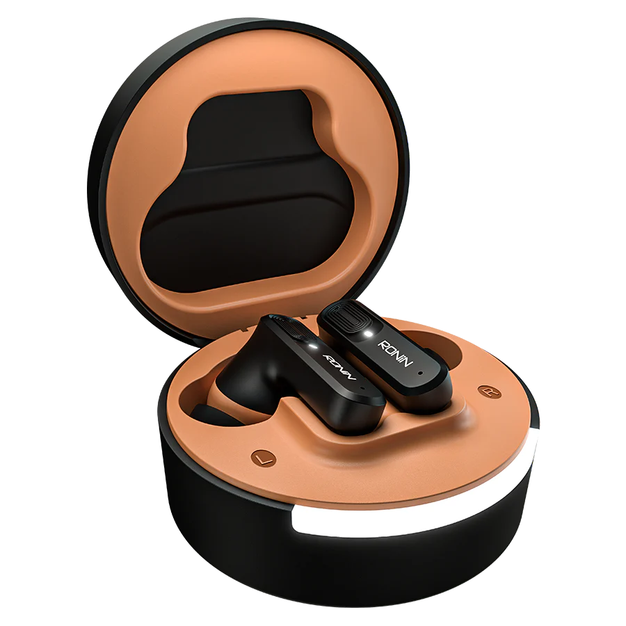 Ronin Mellow | R-7100