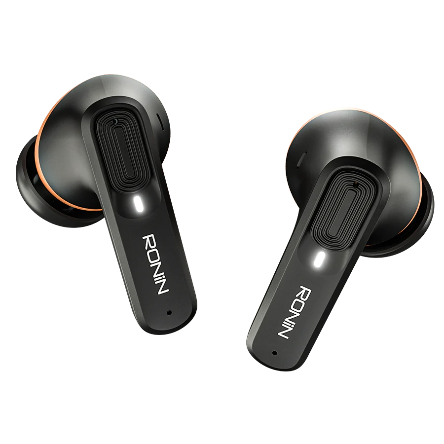 Ronin Mellow | R-7100