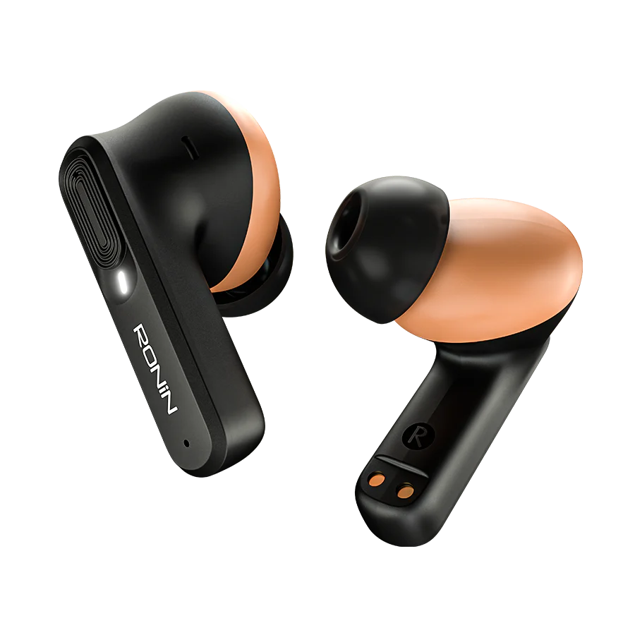 Ronin Mellow | R-7100