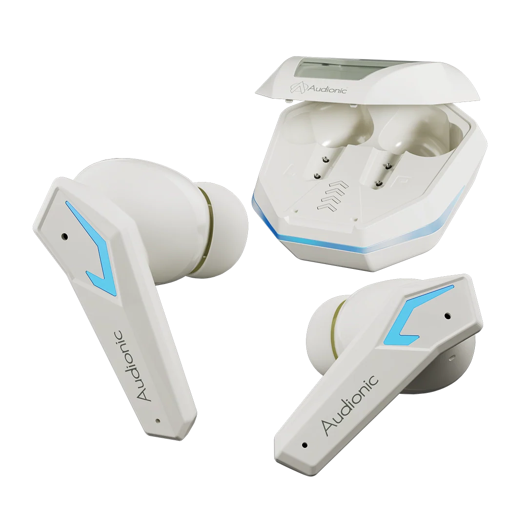 Battlebuds Lite Gaming Earbuds