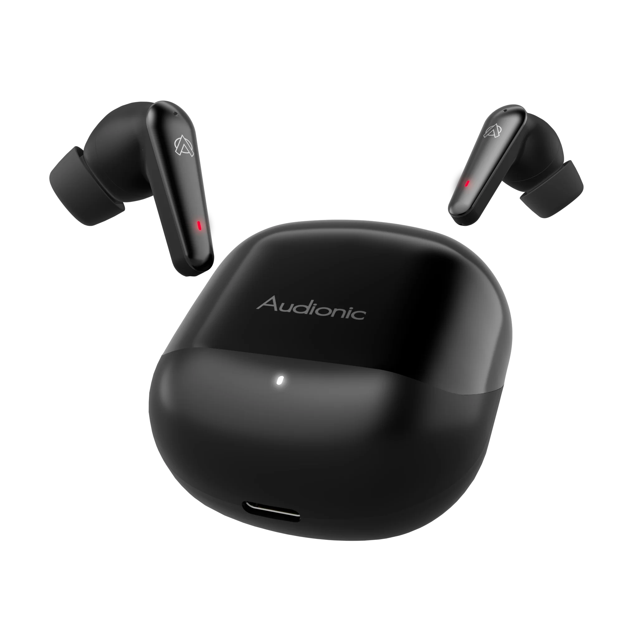 Airbud 595 Flip Earbuds