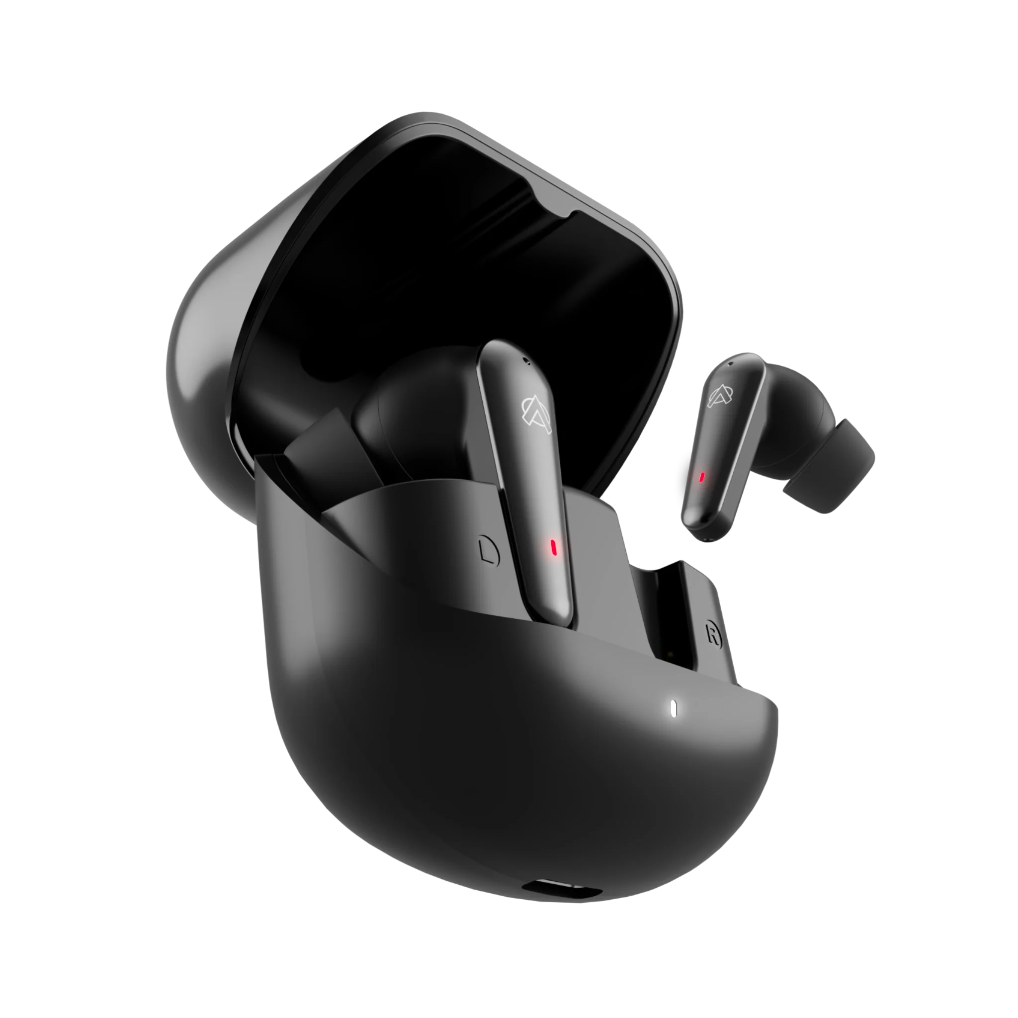 Airbud 595 Flip Earbuds