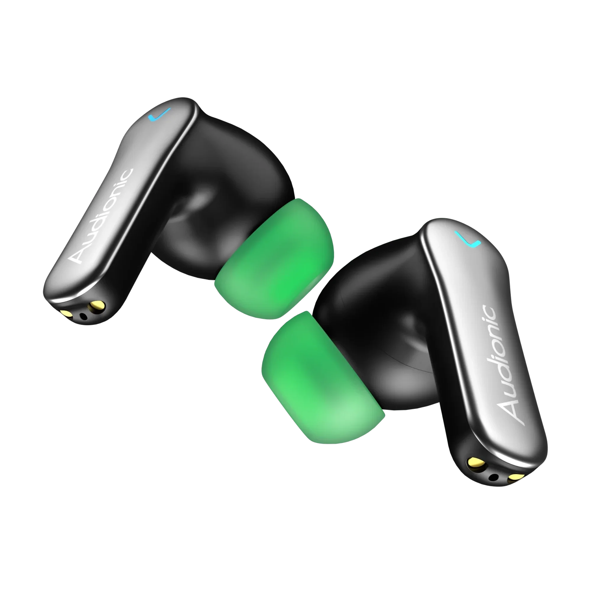 Battlebuds Prime