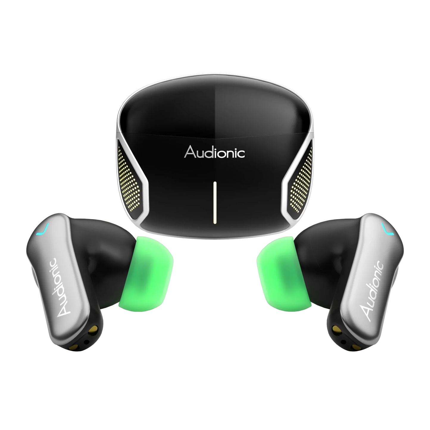 Battlebuds Prime