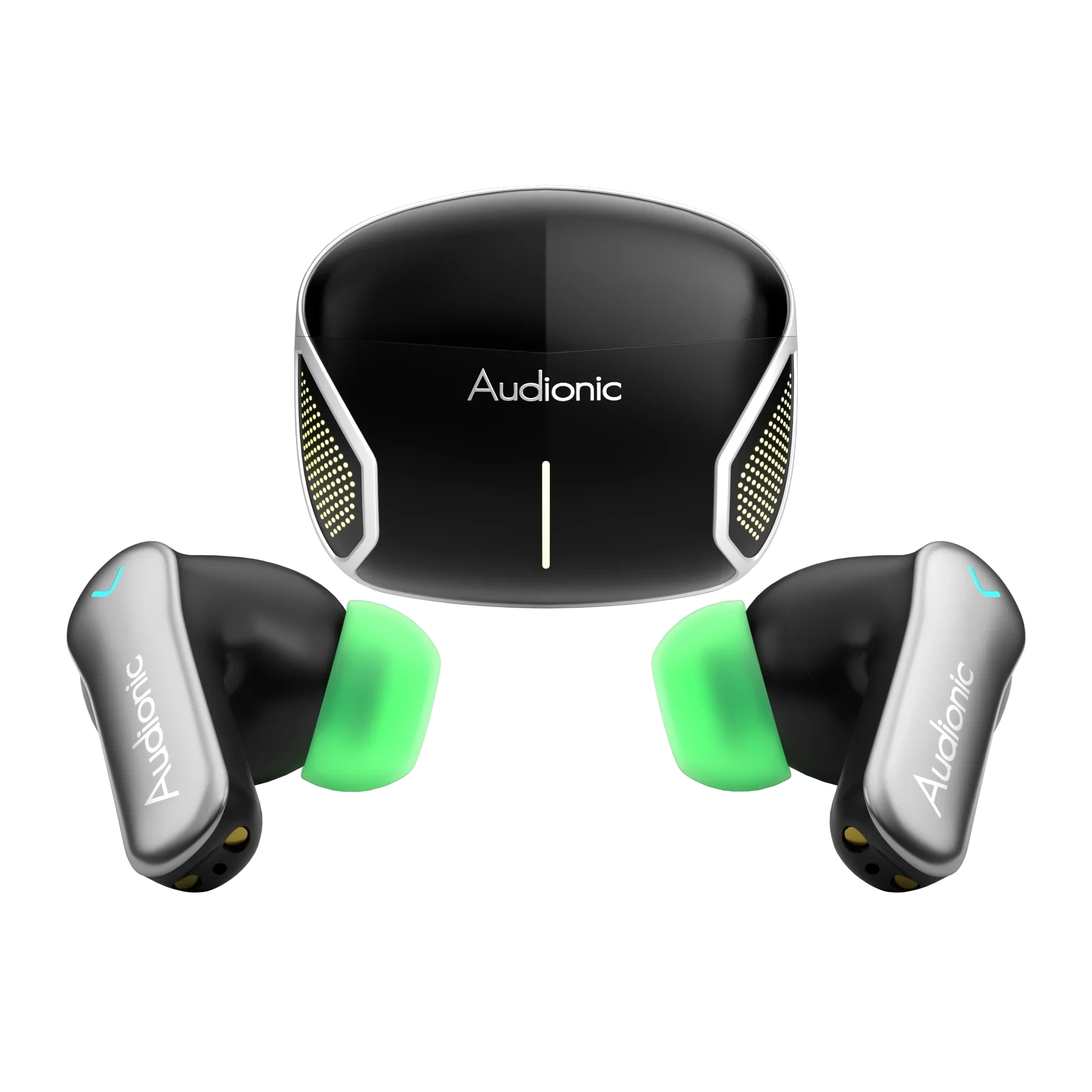 Battlebuds Prime