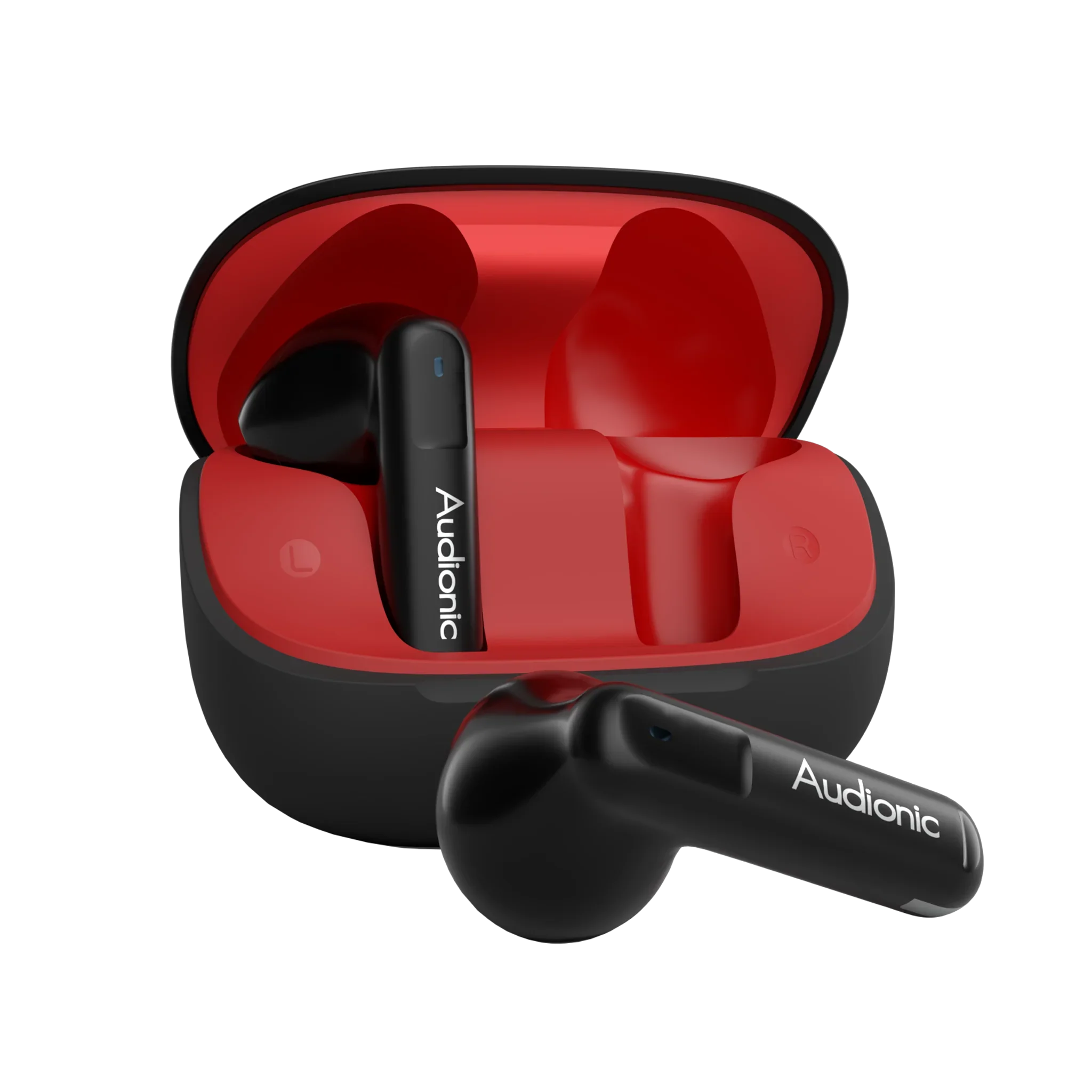 Airbud 730 ENC Wireless Earbuds