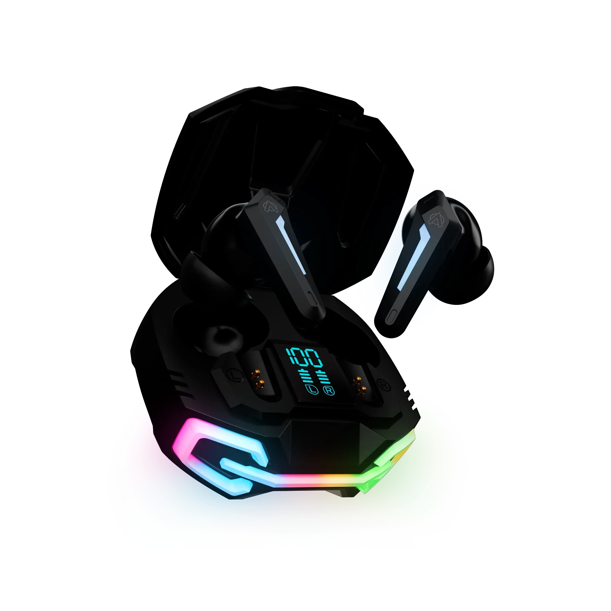 Battlebuds NEO ANC Gaming Buds