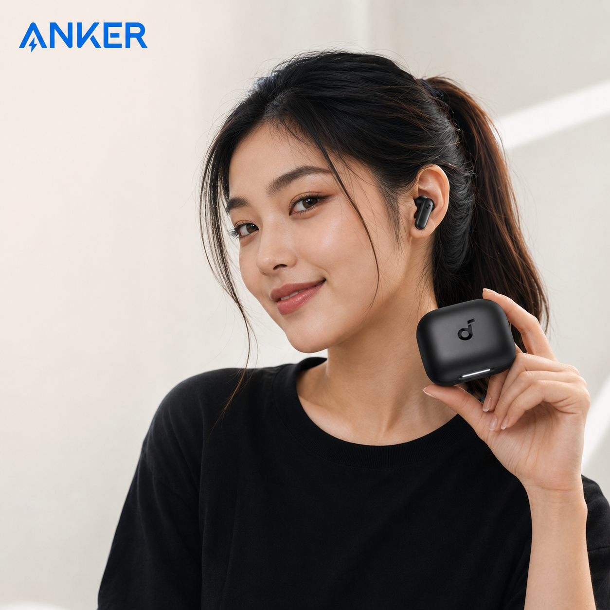 Anker Soundcore R50I NC