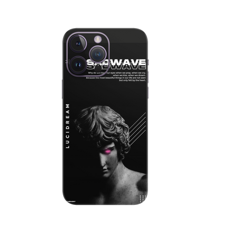 Customized Design WN-02