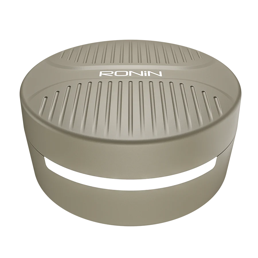 Ronin Mellow | R-7100