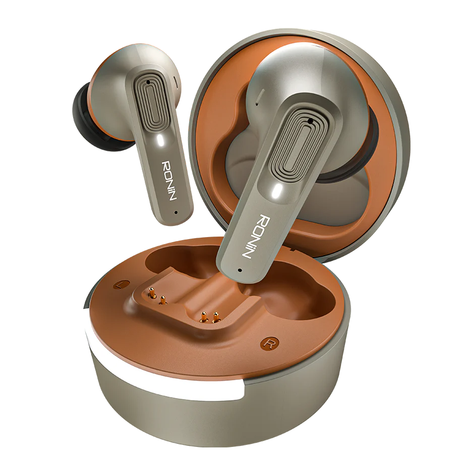Ronin Mellow | R-7100