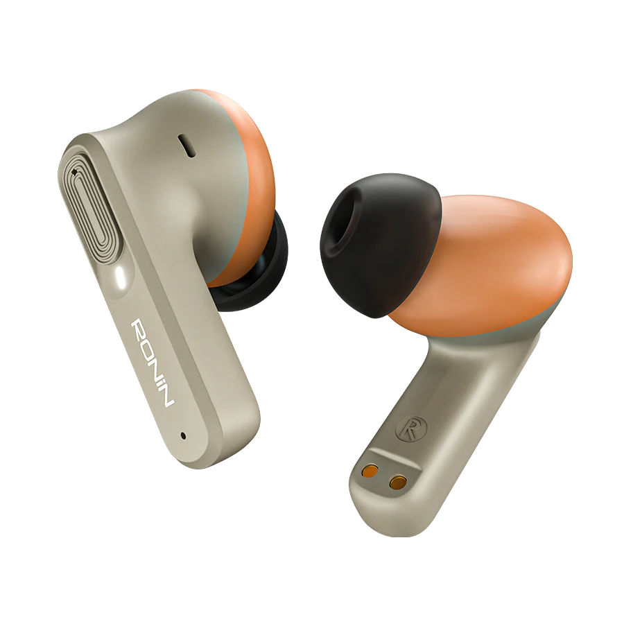 Ronin Mellow | R-7100