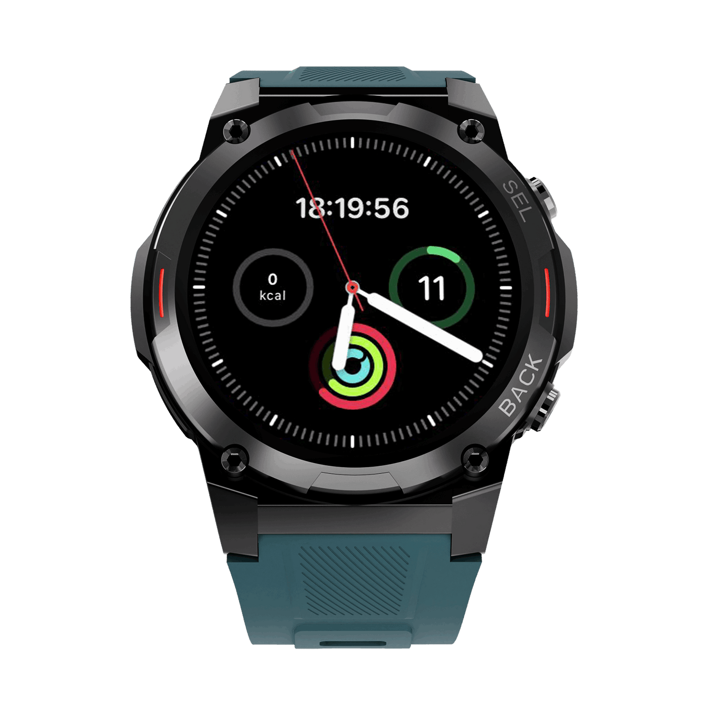 R-011 Smart Watch