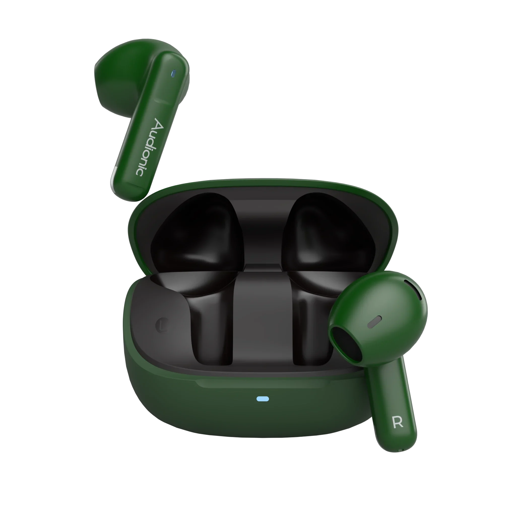 Airbud 730 ENC Wireless Earbuds