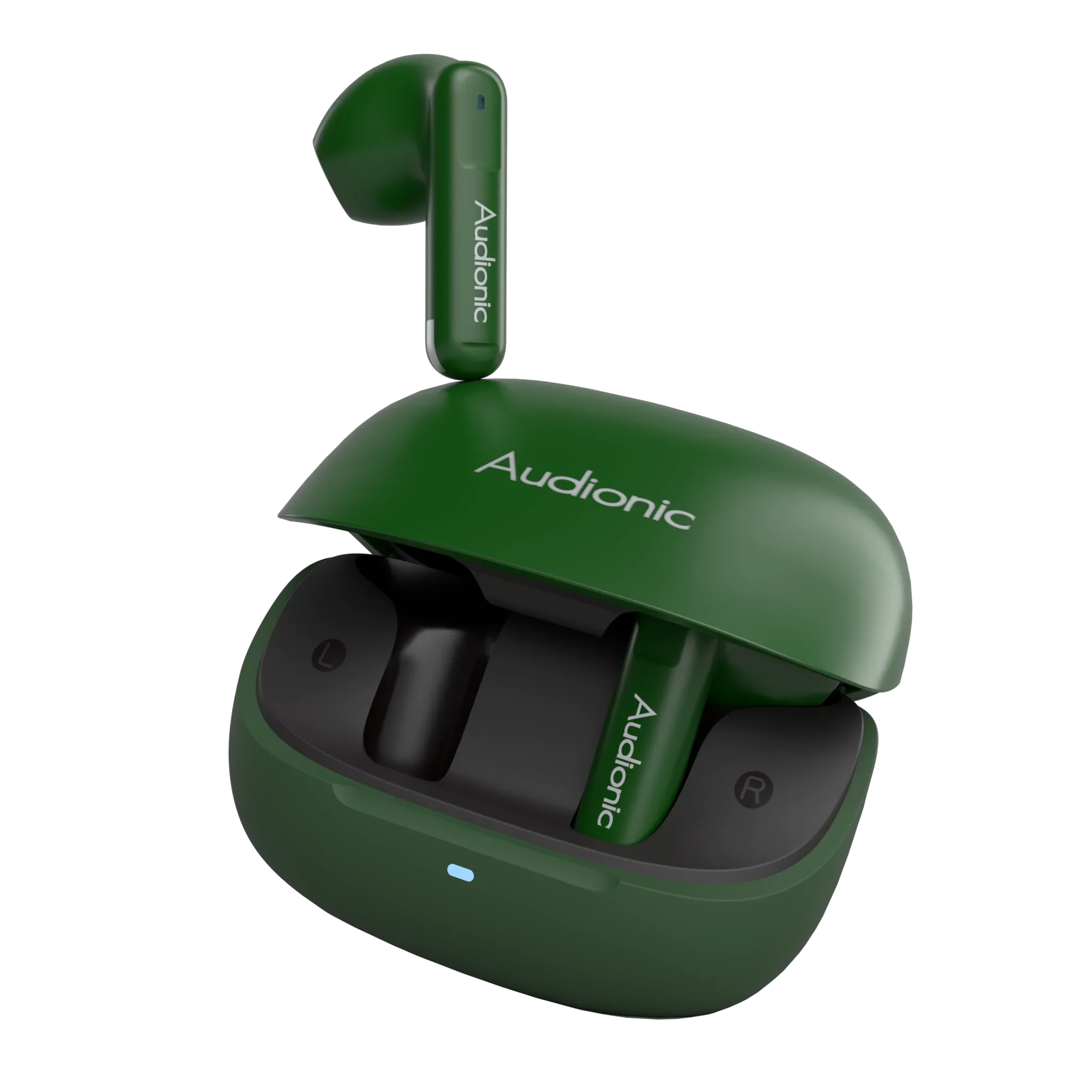 Airbud 730 ENC Wireless Earbuds