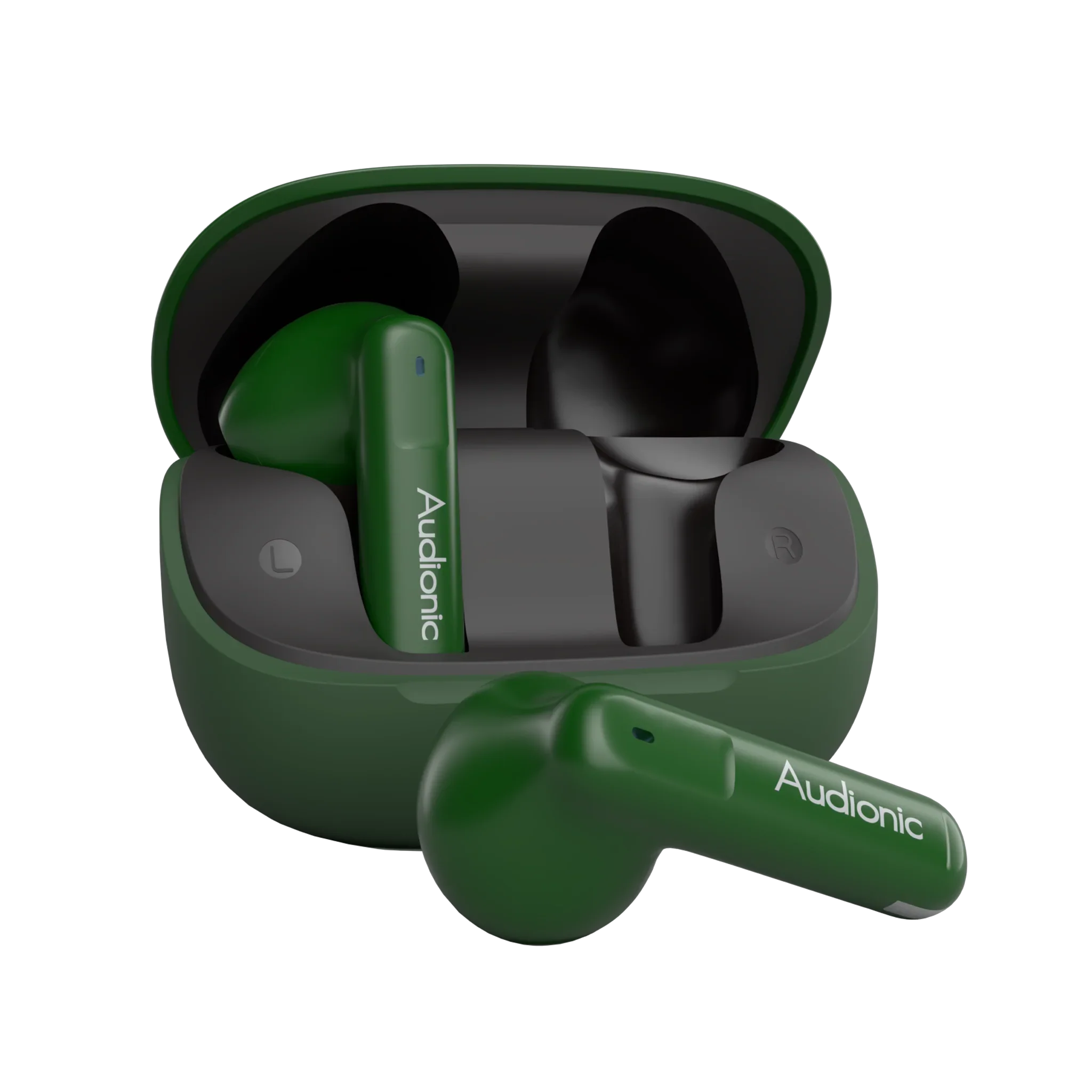 Airbud 730 ENC Wireless Earbuds