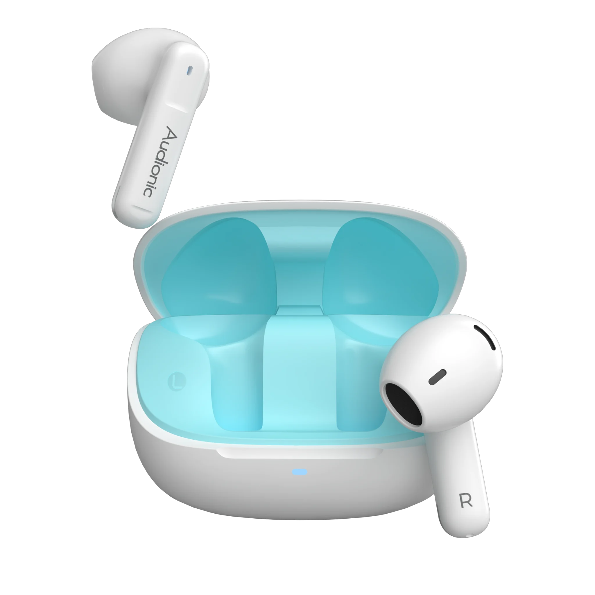 Airbud 730 ENC Wireless Earbuds
