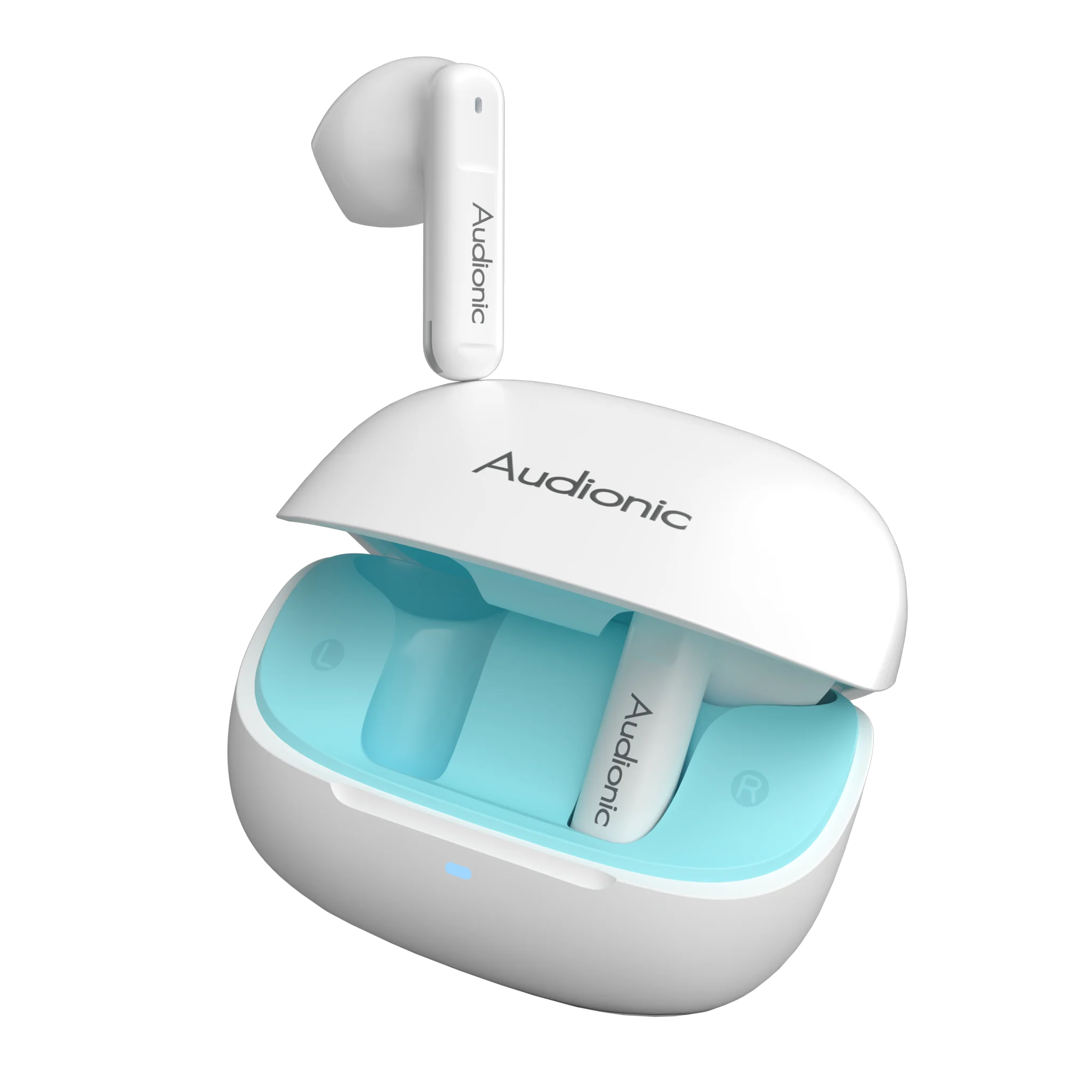 Airbud 730 ENC Wireless Earbuds