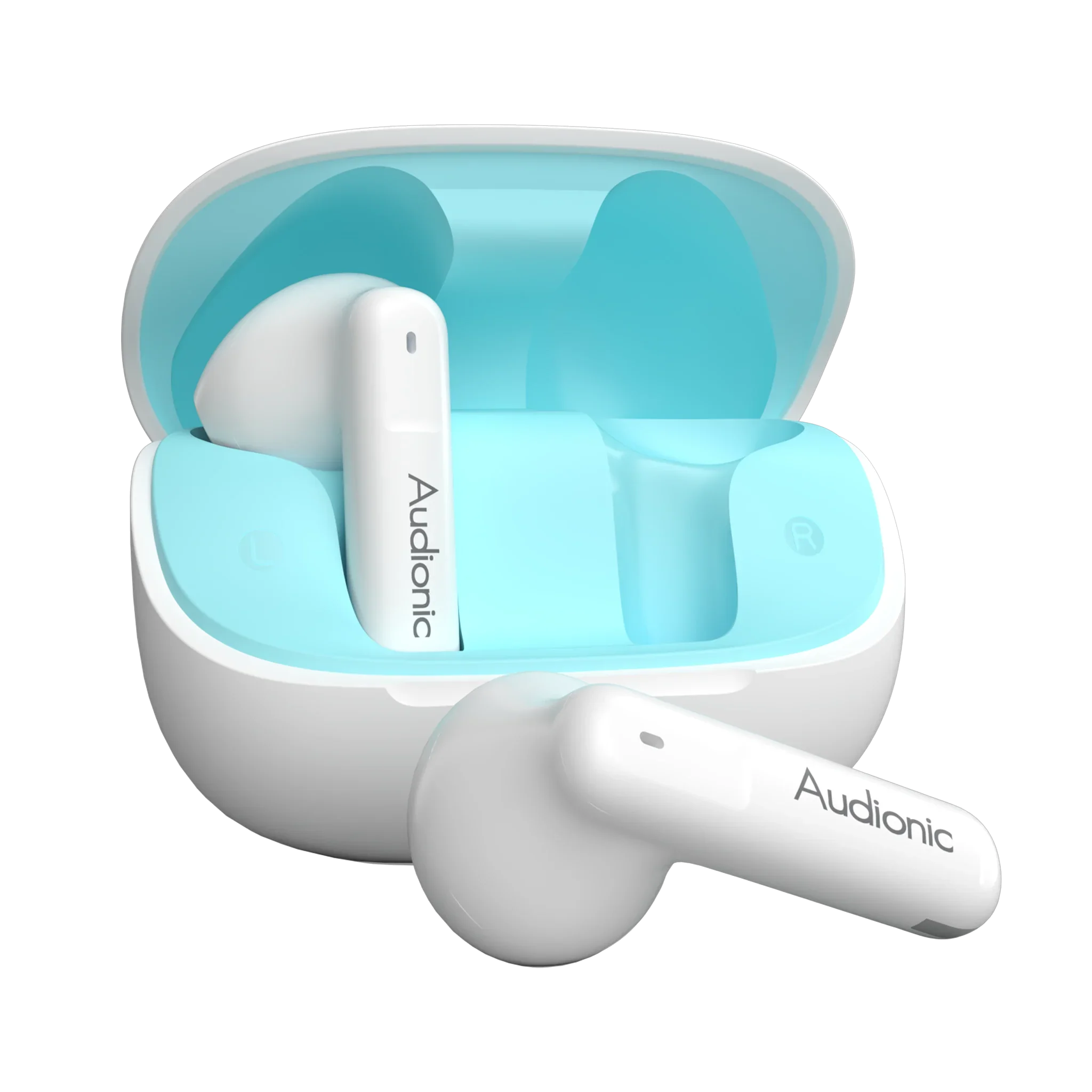 Airbud 730 ENC Wireless Earbuds