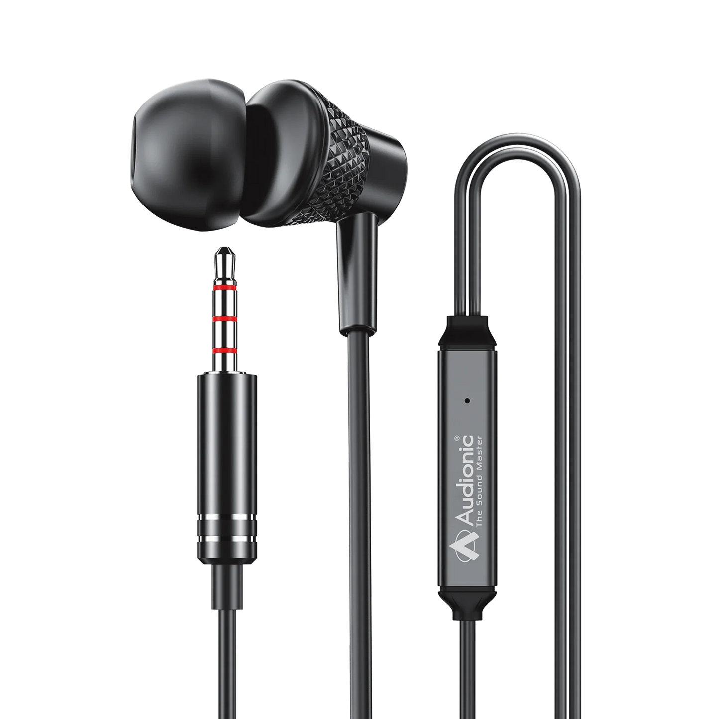 ICON 2 EARPHONE