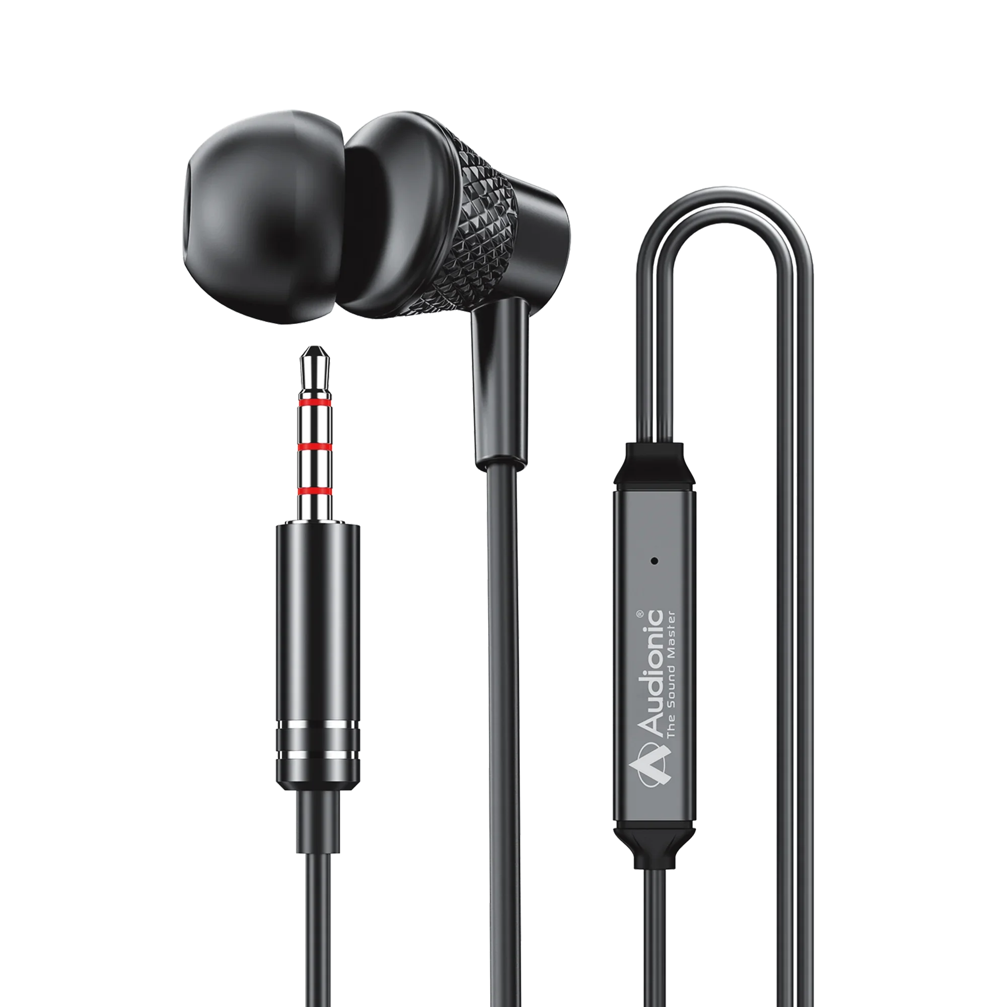 ICON 2 EARPHONE