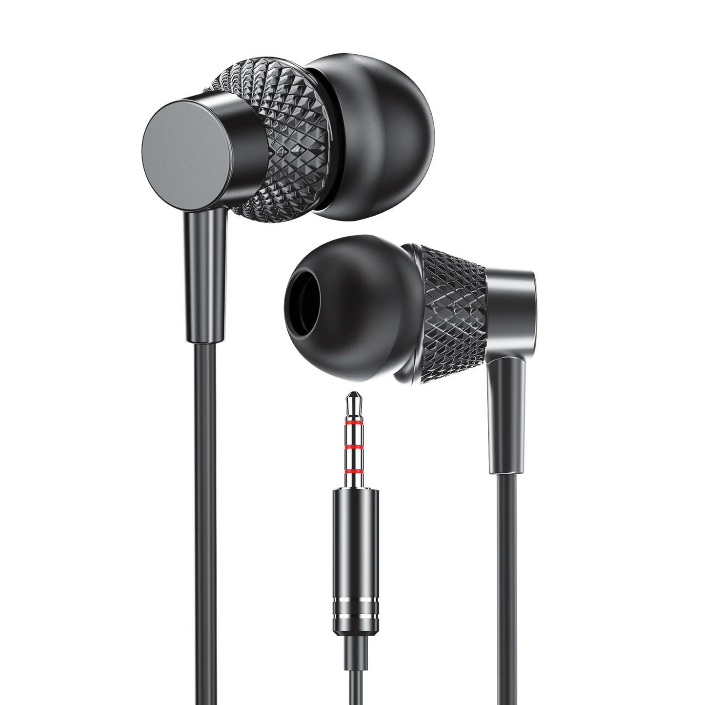 ICON 2 EARPHONE
