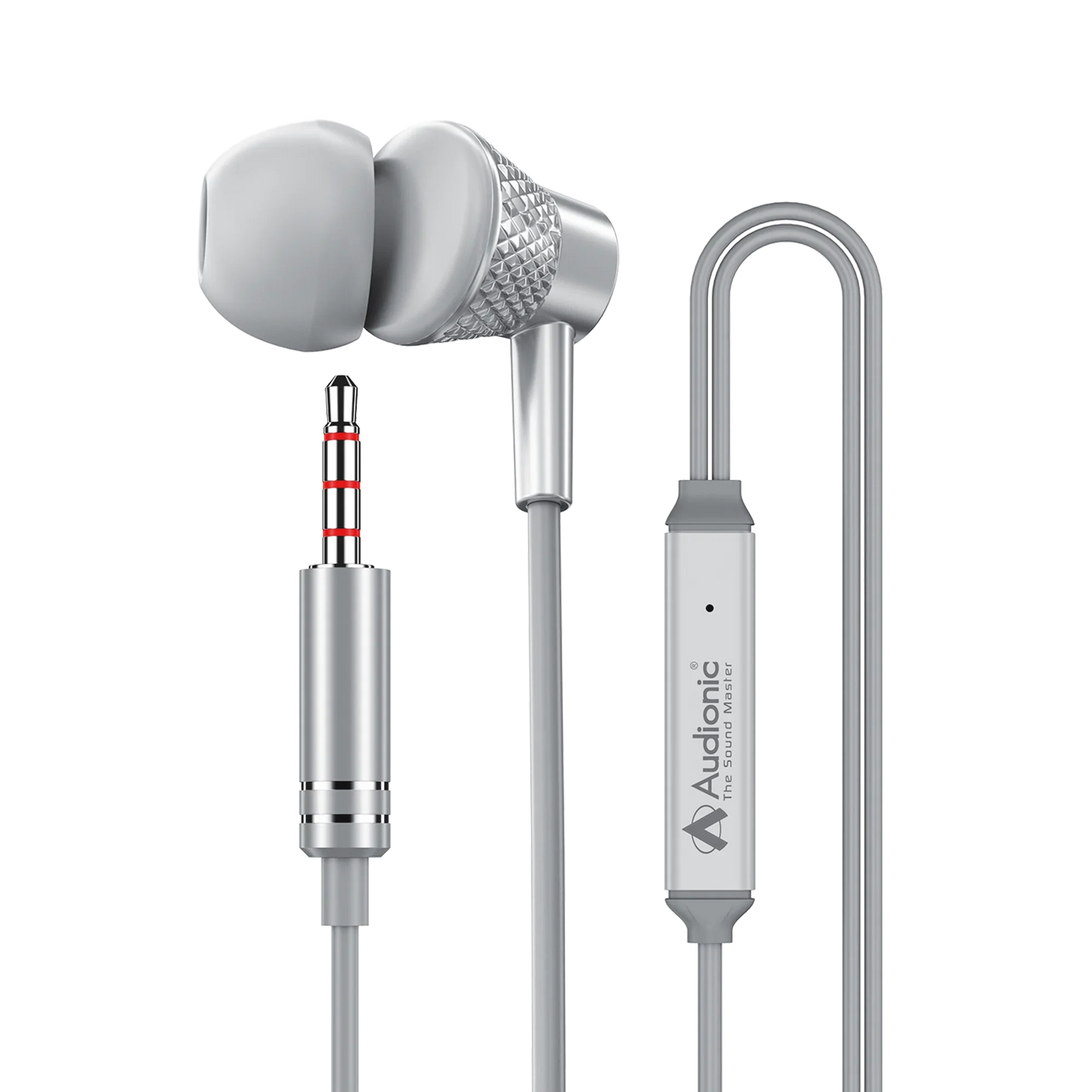 ICON 2 EARPHONE