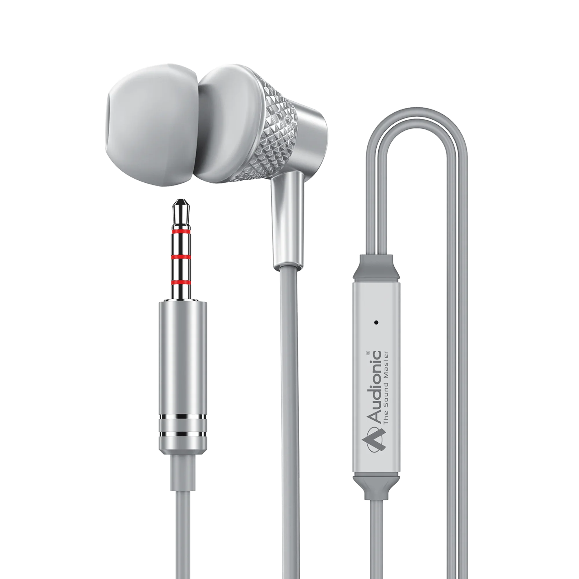 ICON 2 EARPHONE